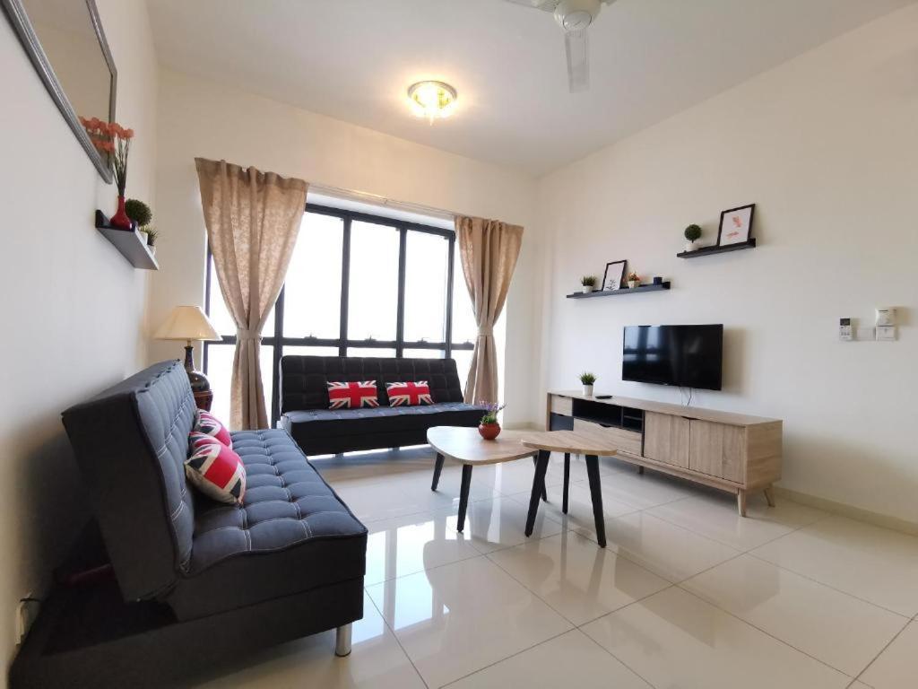 Eminent Stay - Icon City, Petaling Jaya Exterior foto